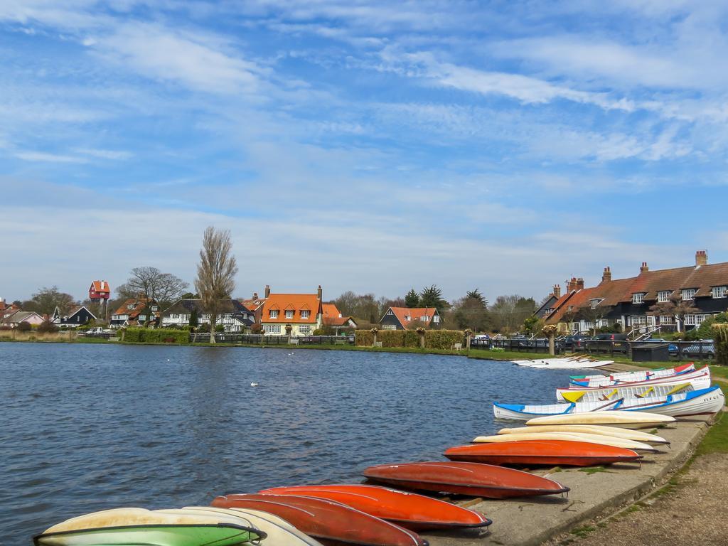 Drift In Βίλα Aldeburgh Εξωτερικό φωτογραφία