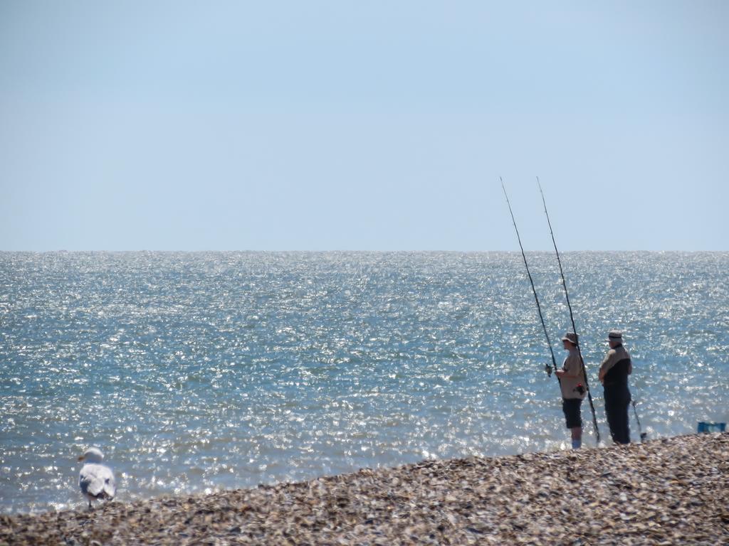 Drift In Βίλα Aldeburgh Εξωτερικό φωτογραφία