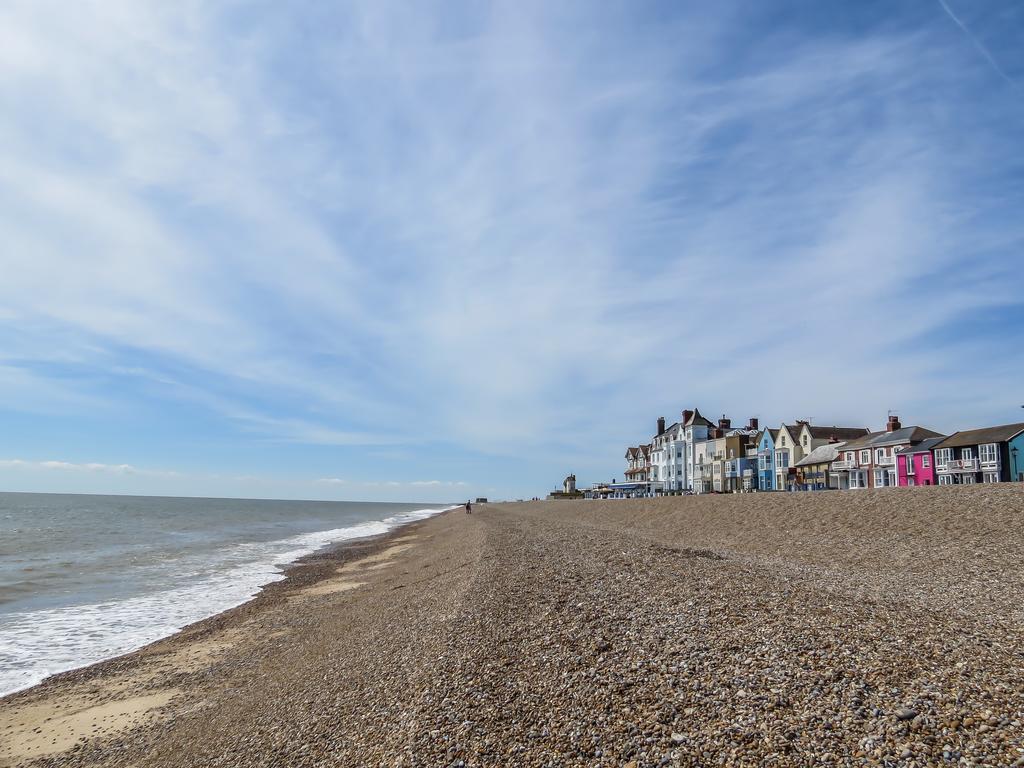 Drift In Βίλα Aldeburgh Εξωτερικό φωτογραφία