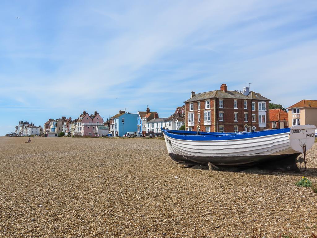Drift In Βίλα Aldeburgh Εξωτερικό φωτογραφία