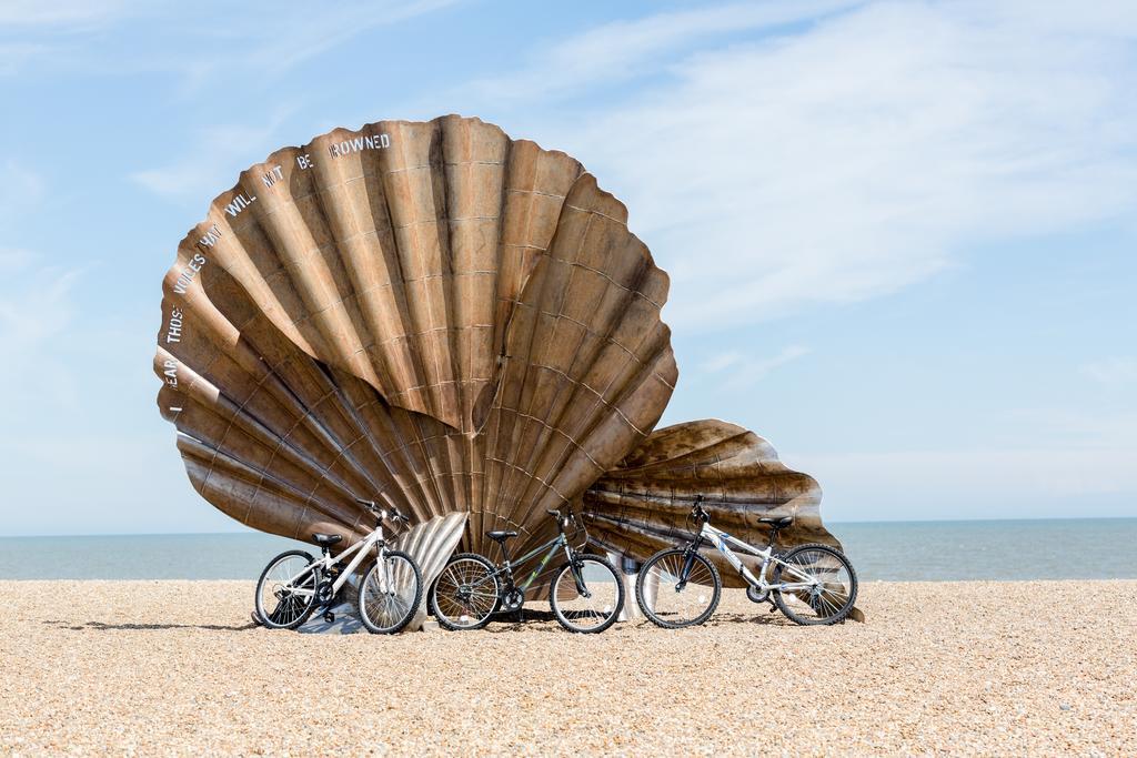 Drift In Βίλα Aldeburgh Εξωτερικό φωτογραφία